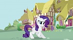 Image Mon Petit Poney - Les amies c'est magique S3