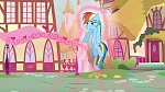 Image Mon Petit Poney - Les amies c'est magique S3