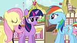 Image Mon Petit Poney - Les amies c'est magique S3