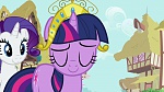 Image Mon Petit Poney - Les amies c'est magique S3