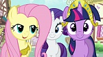 Image Mon Petit Poney - Les amies c'est magique S3