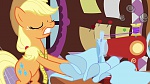 Image Mon Petit Poney - Les amies c'est magique S3