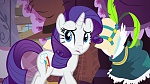 Image Mon Petit Poney - Les amies c'est magique S3