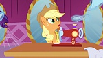 Image Mon Petit Poney - Les amies c'est magique S3