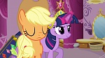 Image Mon Petit Poney - Les amies c'est magique S3