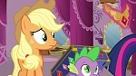 Image Mon Petit Poney - Les amies c'est magique S3