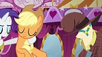 Image Mon Petit Poney - Les amies c'est magique S3