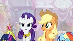 Image Mon Petit Poney - Les amies c'est magique S3