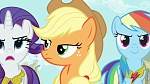 Image Mon Petit Poney - Les amies c'est magique S3