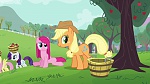 Image Mon Petit Poney - Les amies c'est magique S3