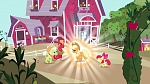 Image Mon Petit Poney - Les amies c'est magique S3