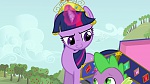 Image Mon Petit Poney - Les amies c'est magique S3
