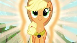 Image Mon Petit Poney - Les amies c'est magique S3