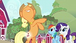 Image Mon Petit Poney - Les amies c'est magique S3
