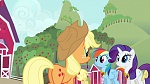 Image Mon Petit Poney - Les amies c'est magique S3