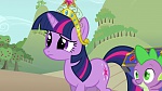Image Mon Petit Poney - Les amies c'est magique S3