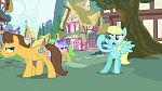 Image Mon Petit Poney - Les amies c'est magique S3