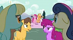 Image Mon Petit Poney - Les amies c'est magique S3