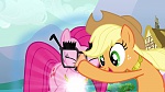 Image Mon Petit Poney - Les amies c'est magique S3