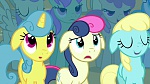 Image Mon Petit Poney - Les amies c'est magique S3