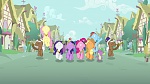 Image Mon Petit Poney - Les amies c'est magique S3