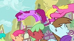 Image Mon Petit Poney - Les amies c'est magique S3