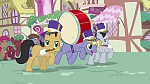 Image Mon Petit Poney - Les amies c'est magique S3