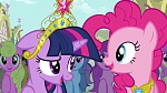 Image Mon Petit Poney - Les amies c'est magique S3