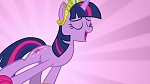 Image Mon Petit Poney - Les amies c'est magique S3
