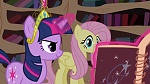 Mon Petit Poney - Les amies c'est magique S3 picture