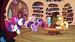 Image Mon Petit Poney - Les amies c'est magique S3