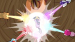 Image Mon Petit Poney - Les amies c'est magique S3