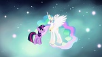 Image Mon Petit Poney - Les amies c'est magique S3