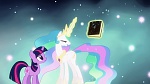 Image Mon Petit Poney - Les amies c'est magique S3