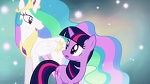 Image Mon Petit Poney - Les amies c'est magique S3