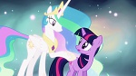 Image Mon Petit Poney - Les amies c'est magique S3