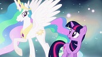Image Mon Petit Poney - Les amies c'est magique S3