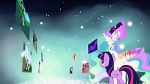 Image Mon Petit Poney - Les amies c'est magique S3