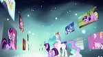 Image Mon Petit Poney - Les amies c'est magique S3