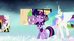 Image Mon Petit Poney - Les amies c'est magique S3