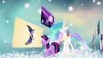 Image Mon Petit Poney - Les amies c'est magique S3