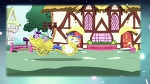 Image Mon Petit Poney - Les amies c'est magique S3