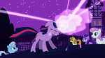 Image Mon Petit Poney - Les amies c'est magique S3