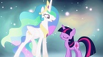 Image Mon Petit Poney - Les amies c'est magique S3