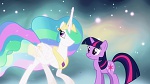 Image Mon Petit Poney - Les amies c'est magique S3
