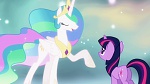 Image Mon Petit Poney - Les amies c'est magique S3