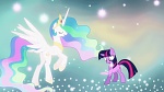 Image Mon Petit Poney - Les amies c'est magique S3