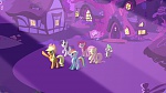 Image Mon Petit Poney - Les amies c'est magique S3