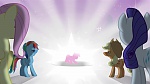 Image Mon Petit Poney - Les amies c'est magique S3