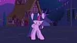 Image Mon Petit Poney - Les amies c'est magique S3